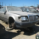 Illustration for article titled Welcome To The Clunkerdome: Cash For Clunkers Victims Hit The Junkyards